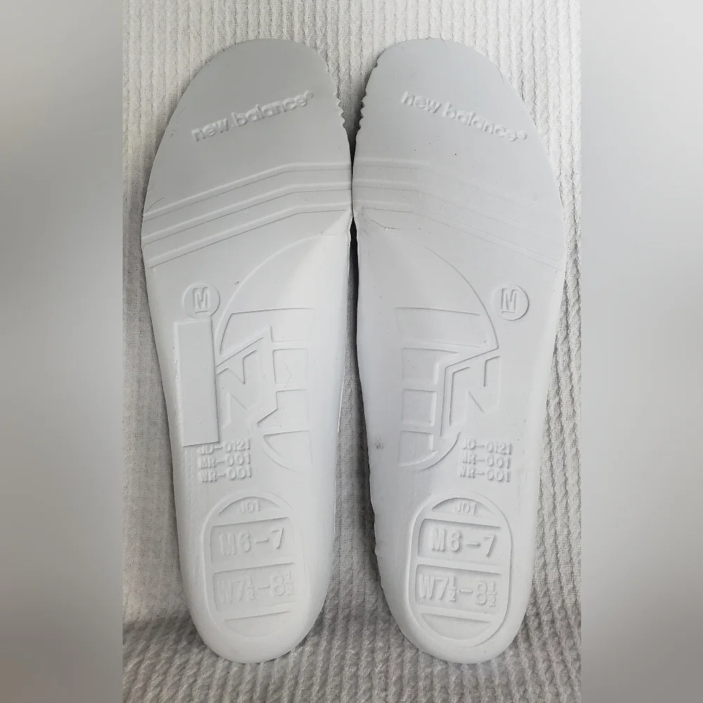 🌟SEE NEW LISTING🌟🎉HP!🎉 🦁L.L. BEAN x New Balance 990 V4 🤎 Womens 8.5 - Picture 13 of 15